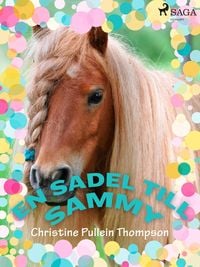 Produktbild: En sadel till Sammy