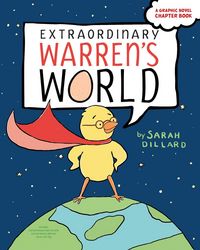 Produktbild: Extraordinary Warren's World