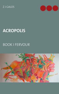 Produktbild: Acropolis