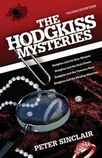 Produktbild: The Hodgkiss Mysteries