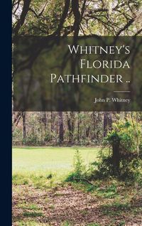 Produktbild: Whitney's Florida Pathfinder ..