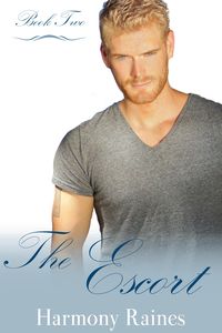 Produktbild: The Escort (The Escort Series, #2)