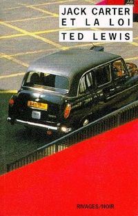 Produktbild: Jack Carter et la Loi