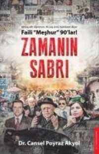 Produktbild: Zamanin Sabri