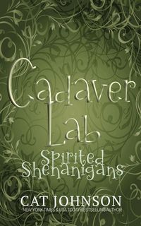 Produktbild: Cadaver Lab 3