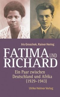 Produktbild: Fatima und Richard