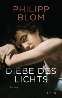 Produktbild: Diebe des Lichts