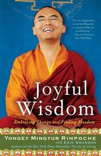 Produktbild: Joyful Wisdom