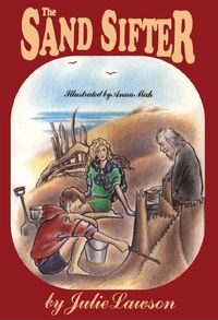 Produktbild: The Sand Sifter