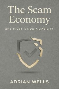 Produktbild: The Scam Economy