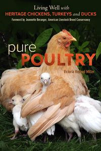 Produktbild: Pure Poultry