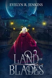 Produktbild: Land of Blades