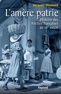 Produktbild: L'am&egrave;re patrie.