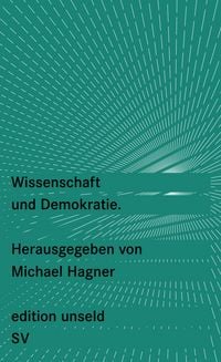 Produktbild: Wissenschaft und Demokratie