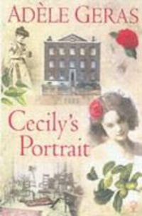 Produktbild: Geras, A: Cecily's Portrait