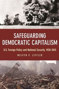 Produktbild: Safeguarding Democratic Capitalism