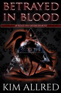 Produktbild: Betrayed in Blood