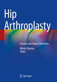 Produktbild: Hip Arthroplasty