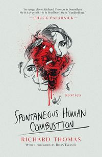 Produktbild: Spontaneous Human Combustion
