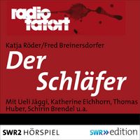 Produktbild: Der Schl&auml;fer