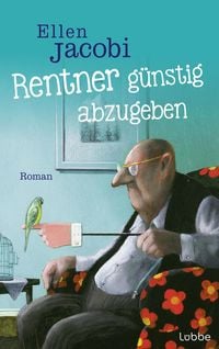 Produktbild: Rentner g&uuml;nstig abzugeben