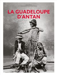 Produktbild: Guadeloupe d'antan