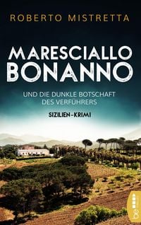 Produktbild: Maresciallo Bonanno und die dunkle Botschaft des Verf&uuml;hrers
