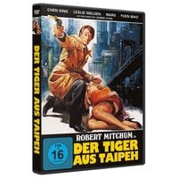 Produktbild: Der Tiger aus Taipeh