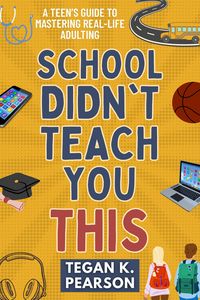 Produktbild: School Didn't Teach You This