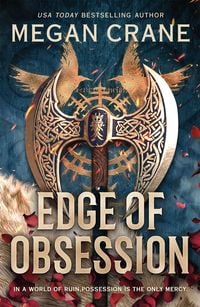 Produktbild: Edge of Obsession