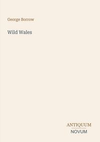 Produktbild: Wild Wales