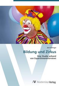 Produktbild: Bildung und Zirkus