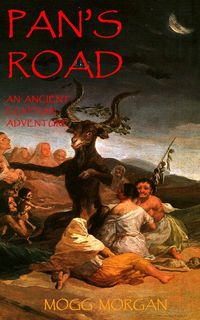 Produktbild: Pan's Road