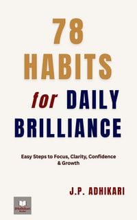 Produktbild: 78 Habits for Daily Brilliance