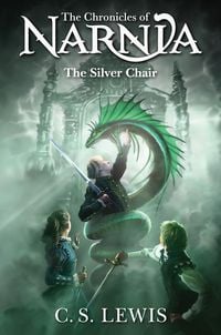 Produktbild: The Silver Chair