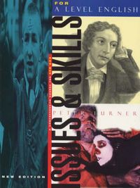 Produktbild: Issues and Skills for A Level English