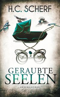 Bild vom Artikel Geraubte Seelen vom Autor H.C. Scherf