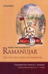 Produktbild: Ramanujar
