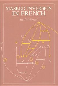 Produktbild: Masked Inversion in French