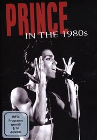 Produktbild: Prince - In the 1980s