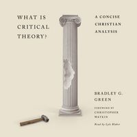 Produktbild: What Is Critical Theory?