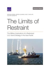 Produktbild: The Limits of Restraint