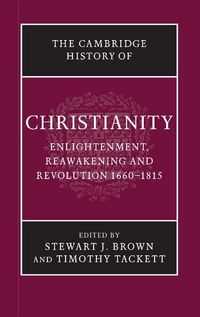 Produktbild: The Cambridge History of Christianity