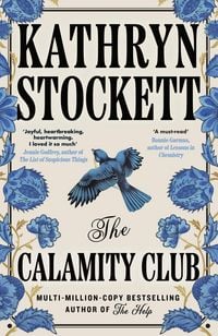 Produktbild: The Calamity Club