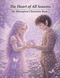 Produktbild: The Heart of All Seasons