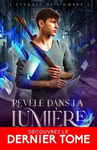 Produktbild: Revele dans la lumiere