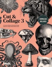Produktbild: Cut & Collage 3