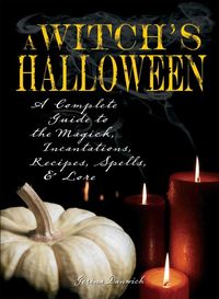 Produktbild: Witch's Halloween