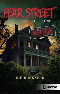 Produktbild: Fear Street - Die R&uuml;ckkehr