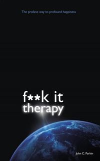 Produktbild: F**k It Therapy